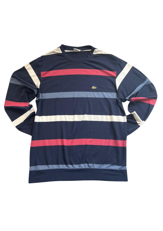 Lacoste Light Sweater Vintage (rare) - M
