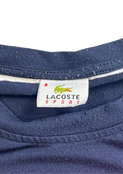 Lacoste Light Sweater Vintage (rare) - M