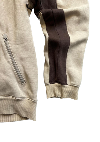 Nike Cortez 72 Hoodie Beige/Brown - S - Grade B