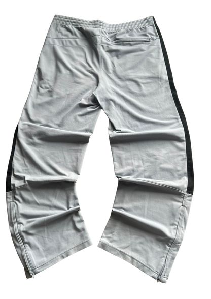 Nike Jogger Grijs - Baggy S