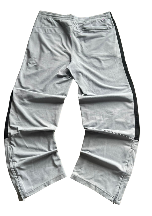 Nike Jogger Grijs - Baggy S