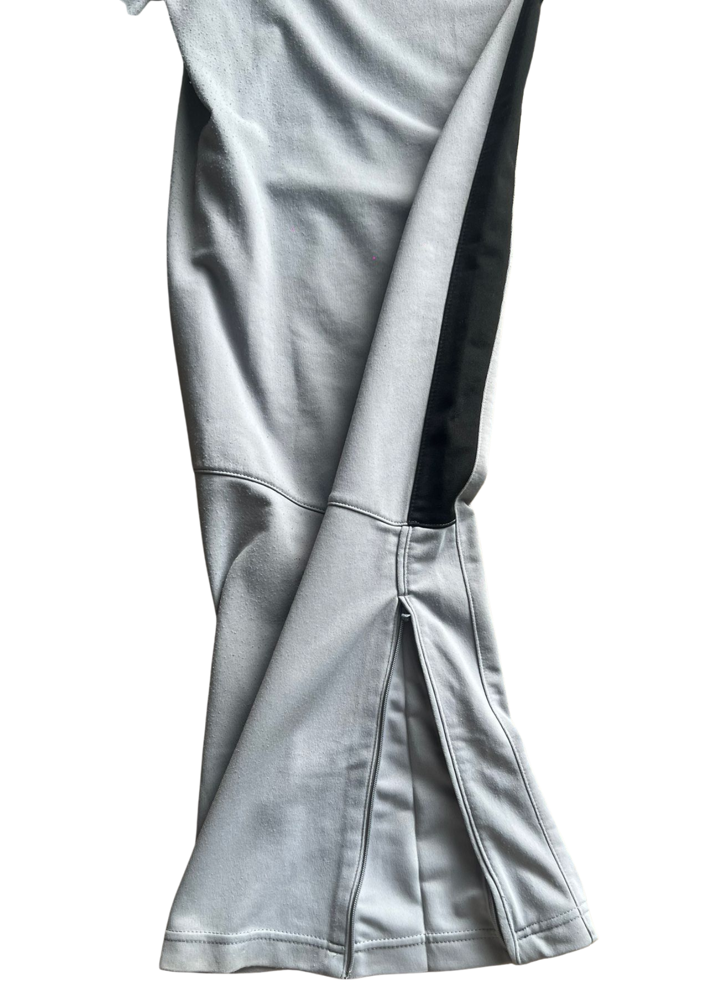 Nike Jogger Grijs - Baggy S