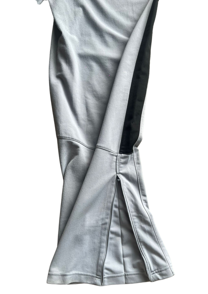 Nike Jogger Grijs - Baggy S