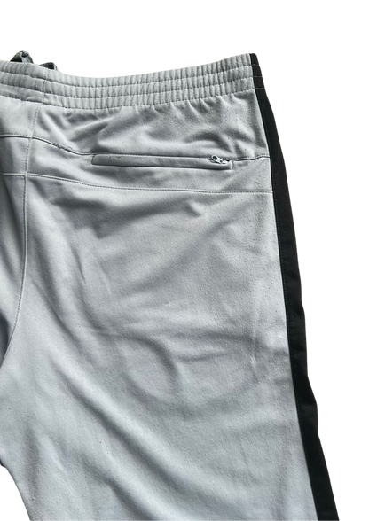 Nike Jogger Grijs - Baggy S