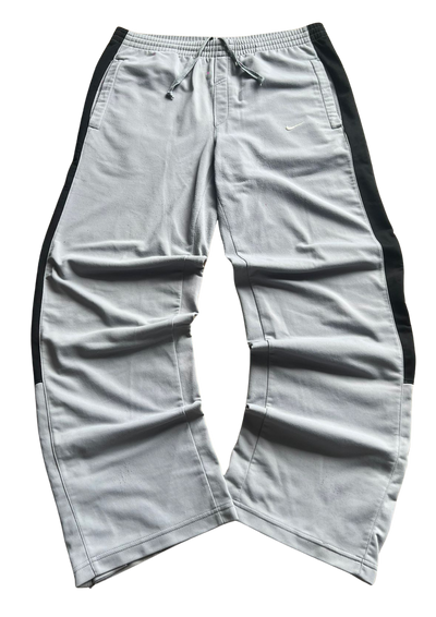 Nike Jogger Grijs - Baggy S
