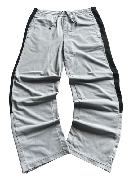 Nike Jogger Grijs - Baggy S