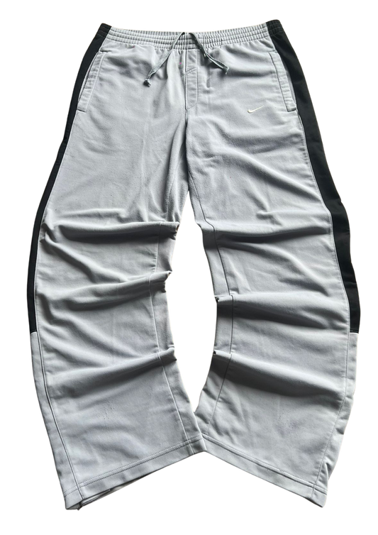 Nike Jogger Grijs - Baggy S