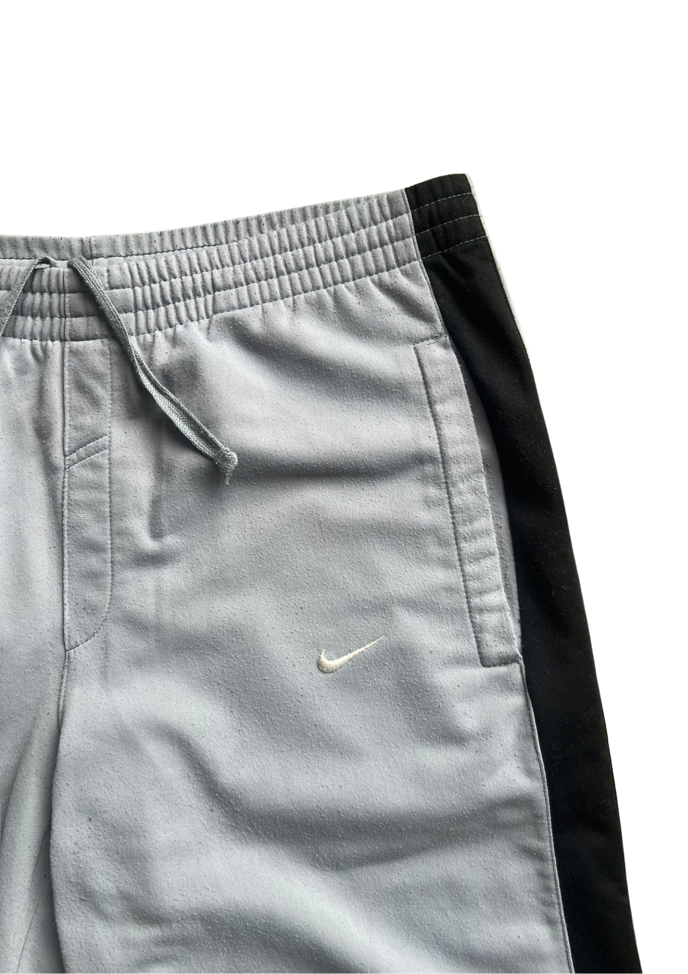 Nike Jogger Grijs - Baggy S