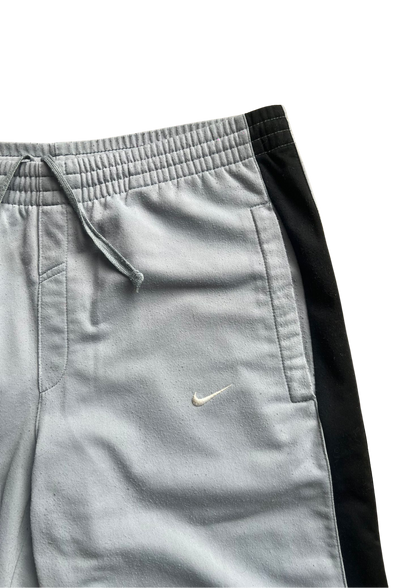 Nike Jogger Grijs - Baggy S