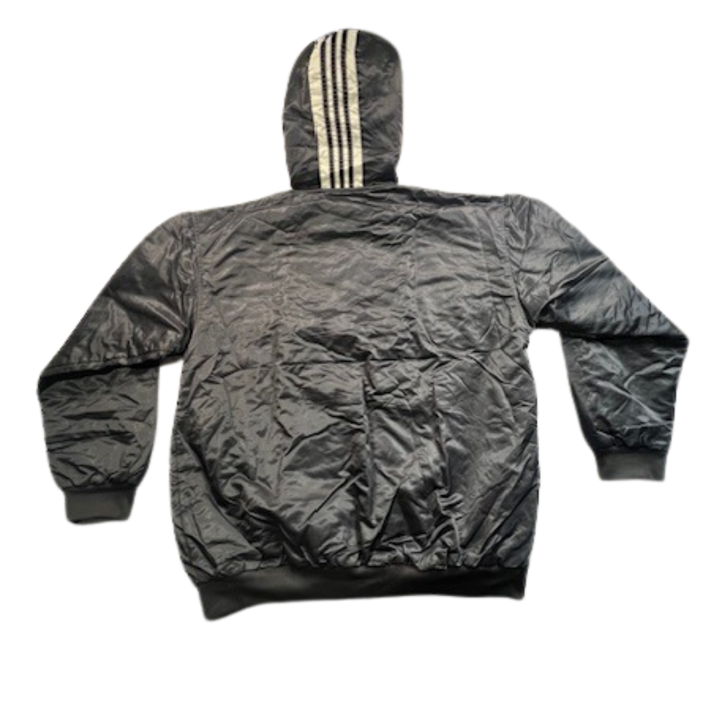 Adidas Vintage Jacket - M