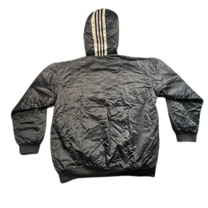 Adidas Vintage Jacket - M