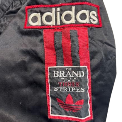 Adidas Vintage Jacket - M