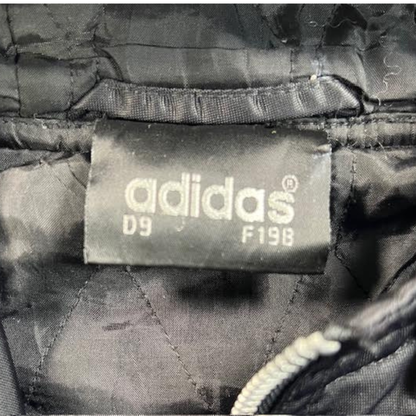 Adidas Vintage Jacket - M