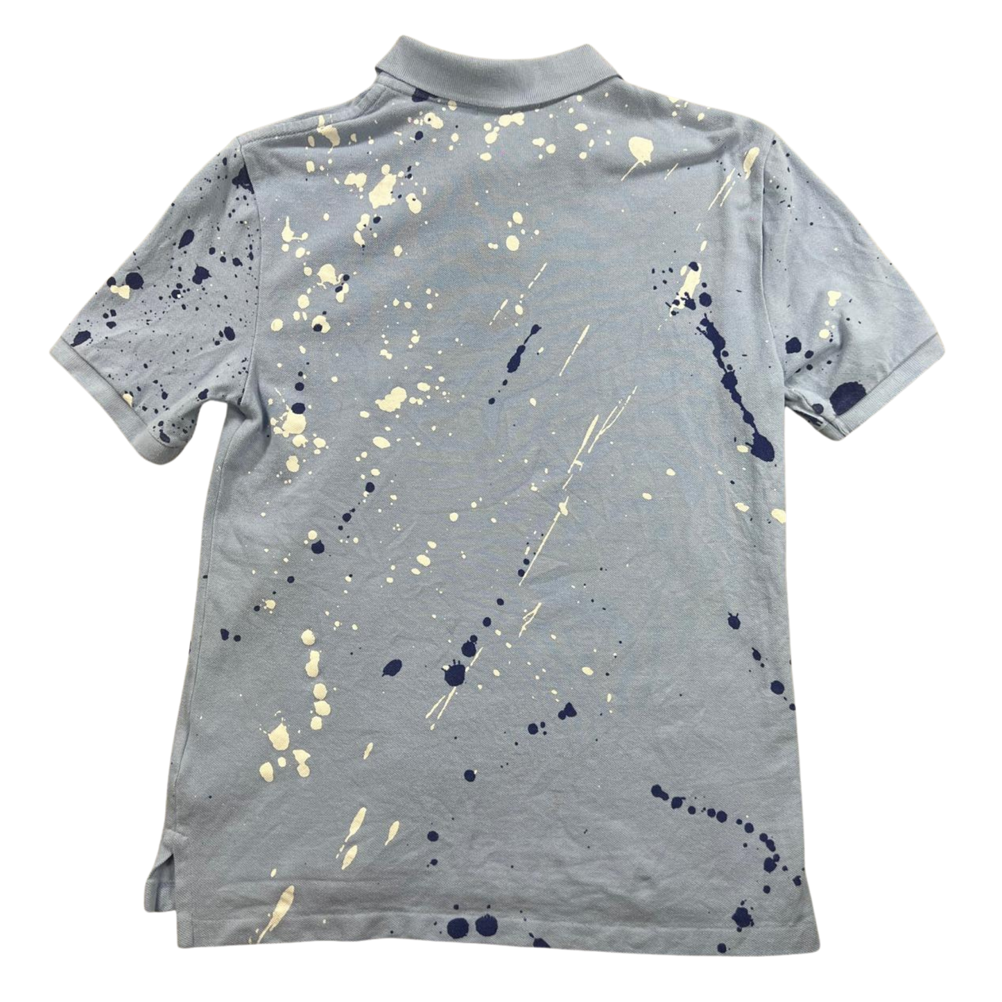Ralph Lauren Graffiti Vintage Polo - XS\S