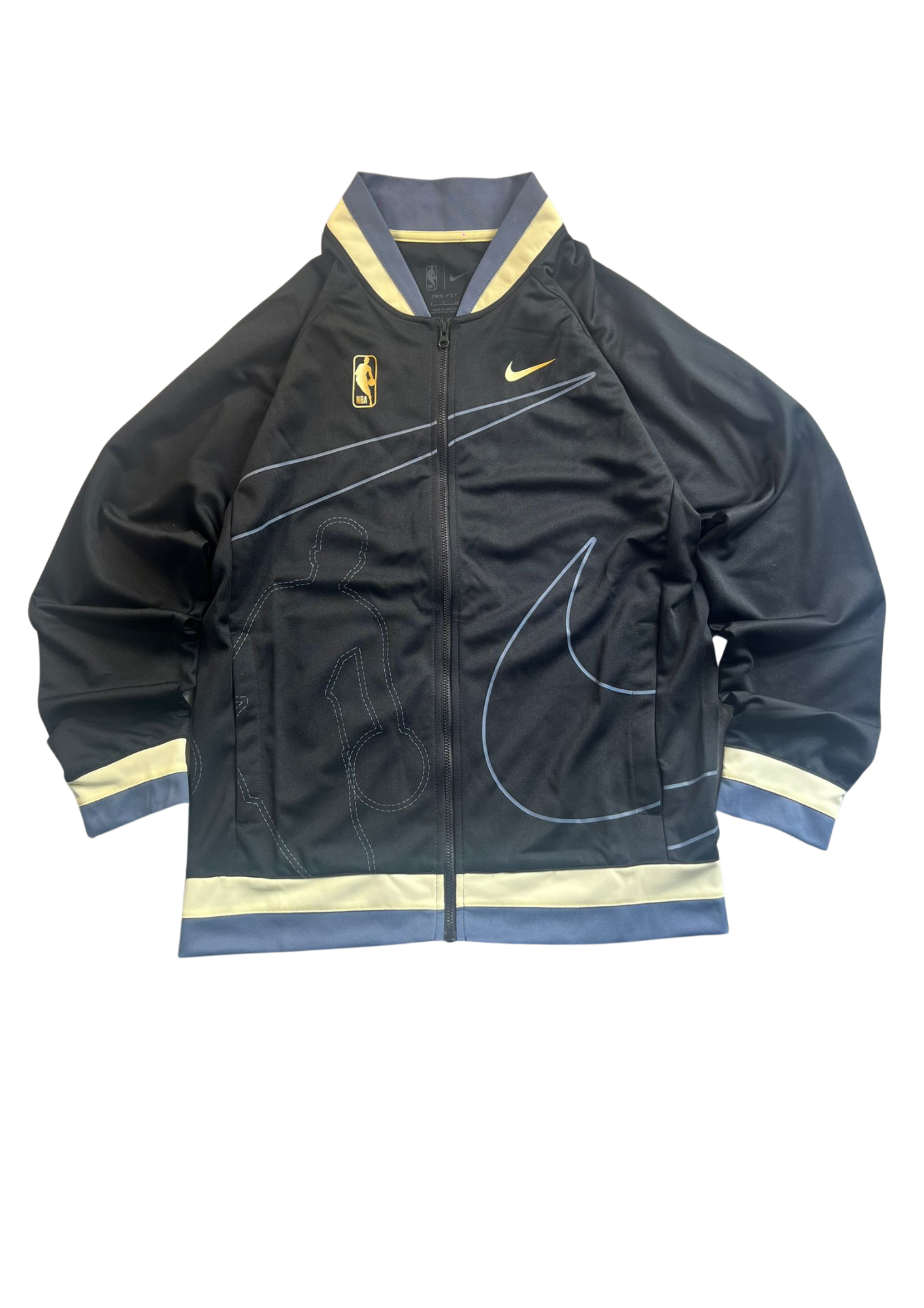 Nike NBA vintage Jacket - S