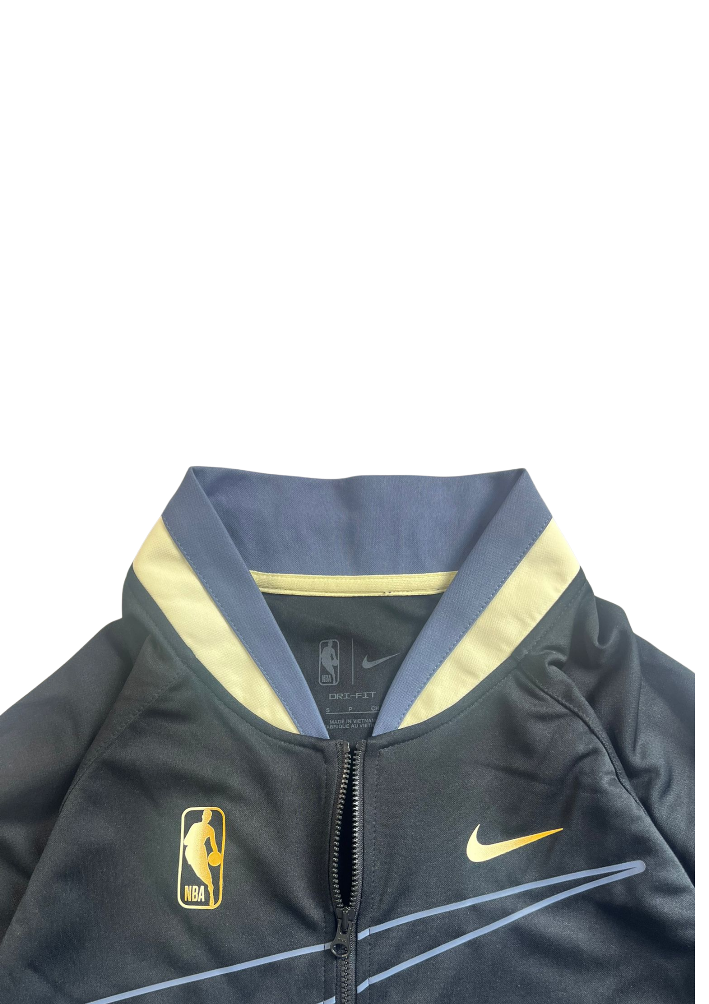 Nike NBA vintage Jacket - S