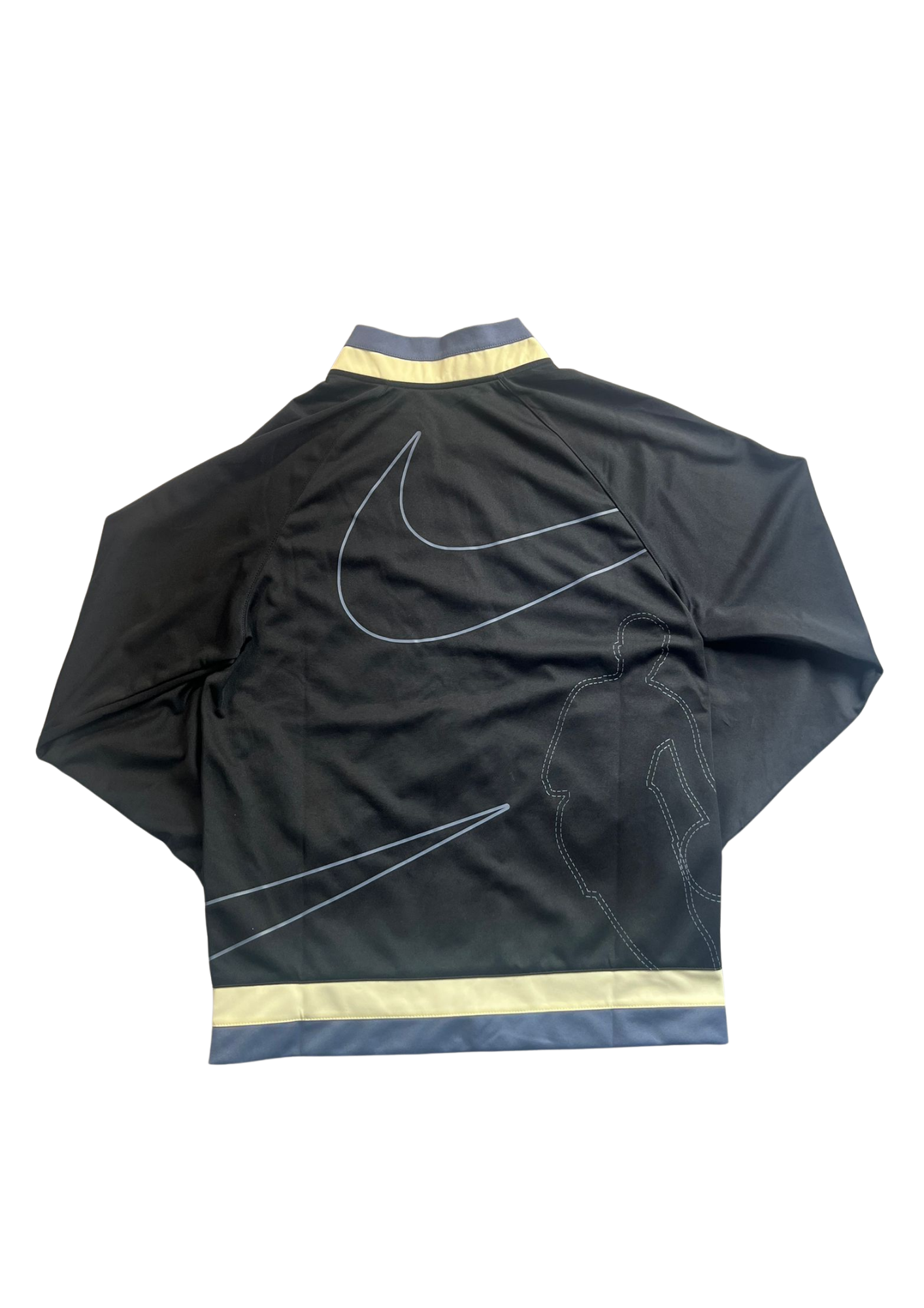 Nike NBA vintage Jacket - S