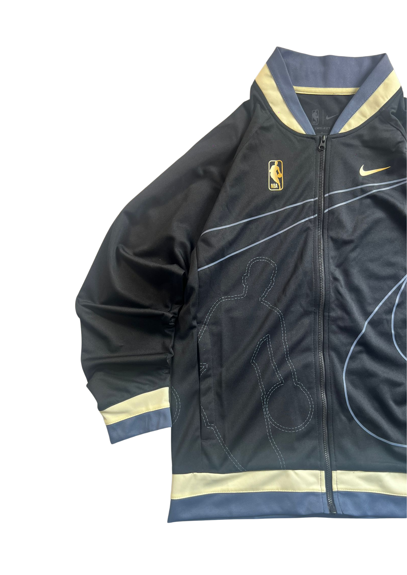 Nike NBA vintage Jacket - S