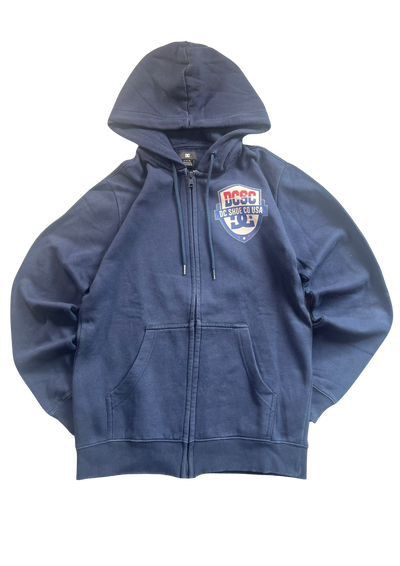 DC Vintage Jacket - S