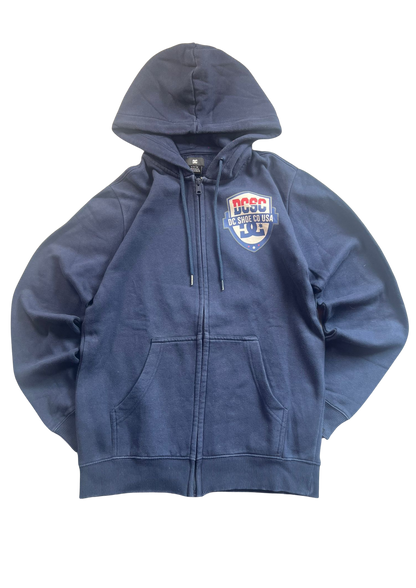 DC Vintage Jacket - S
