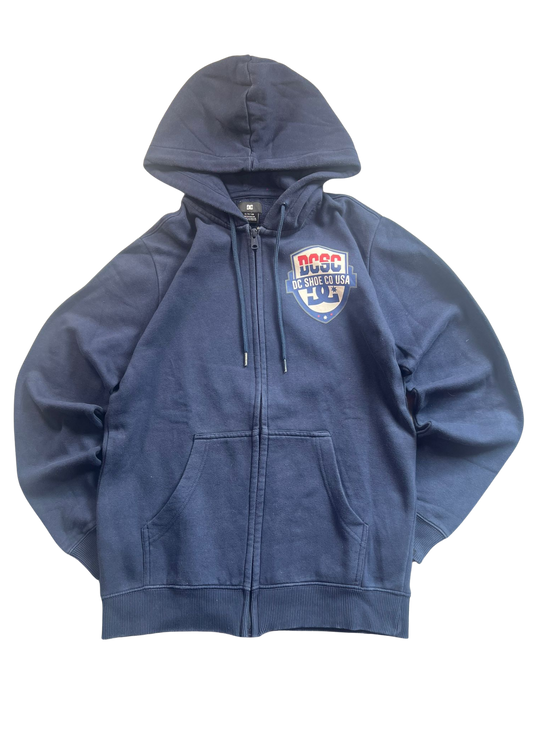 DC Vintage Jacket - S