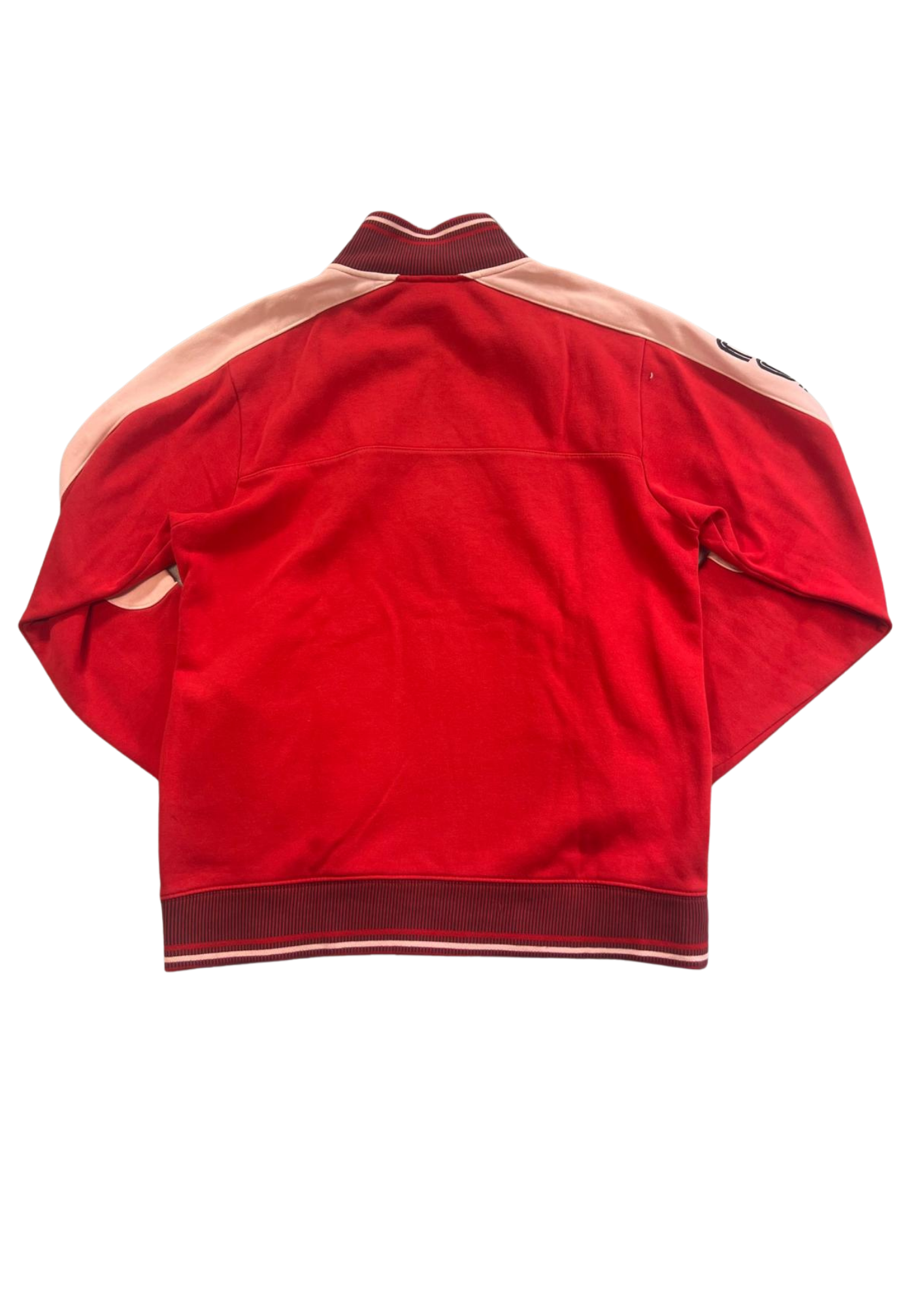 Nike Cortez 72 Jacket Rood (Rare Piece) - S