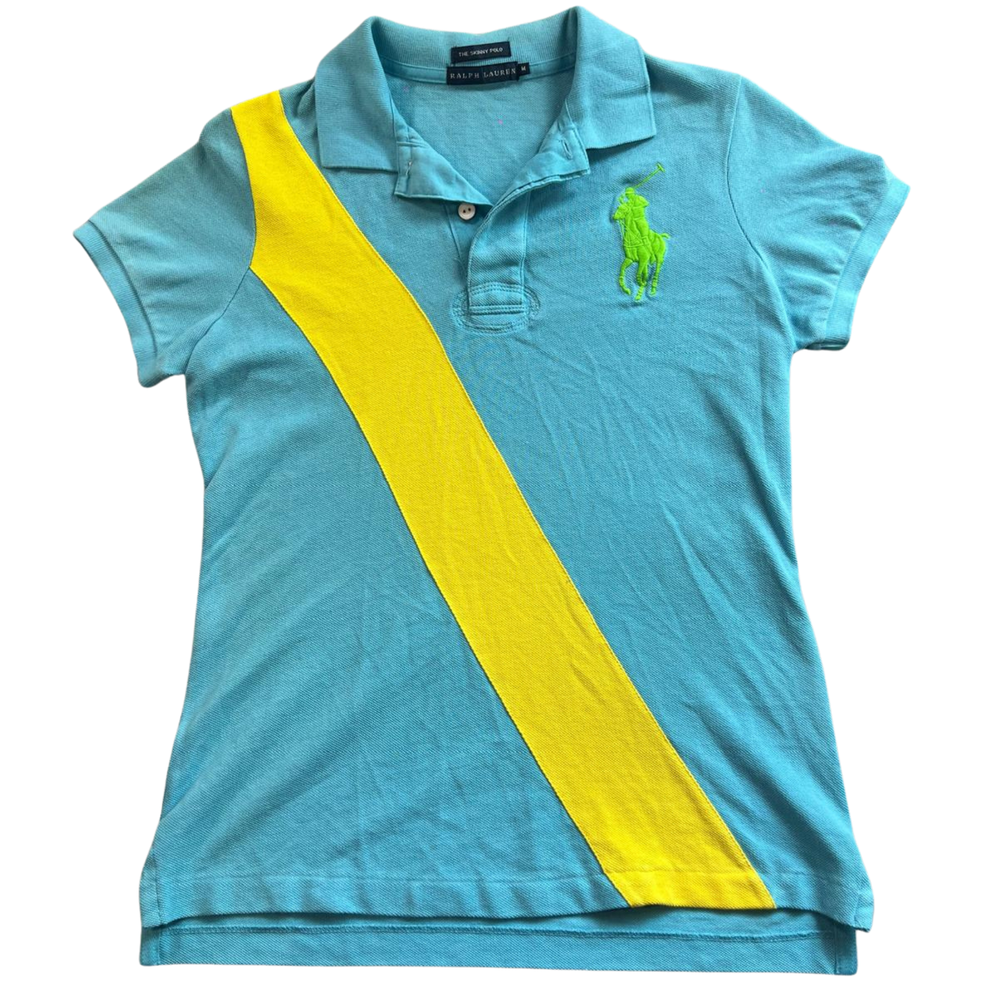 Ralph Lauren Vintage Polo - S/M