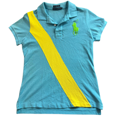 Ralph Lauren Vintage Polo - S/M