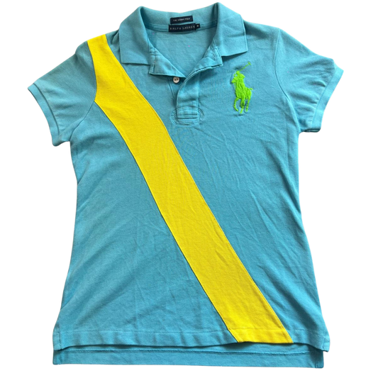 Ralph Lauren Vintage Polo - S/M