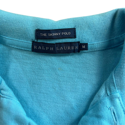 Ralph Lauren Vintage Polo - S/M