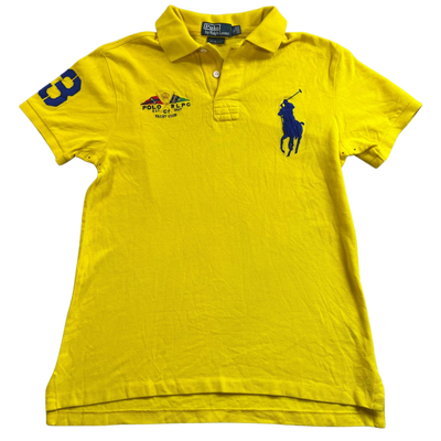 Ralph Lauren Vintage Polo - M