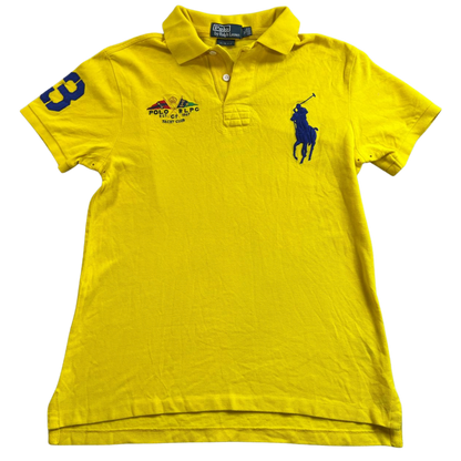 Ralph Lauren Vintage Polo - M