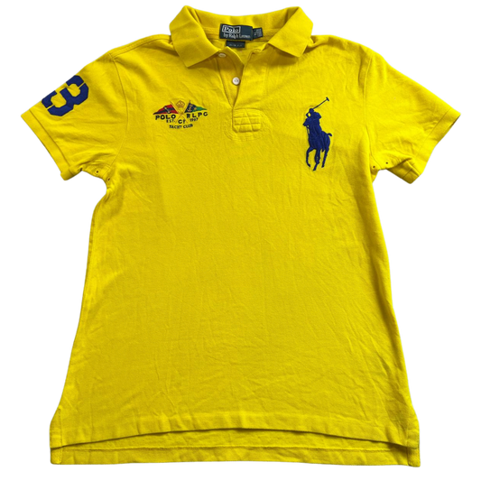 Ralph Lauren Vintage Polo - M