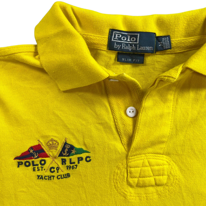 Ralph Lauren Vintage Polo - M