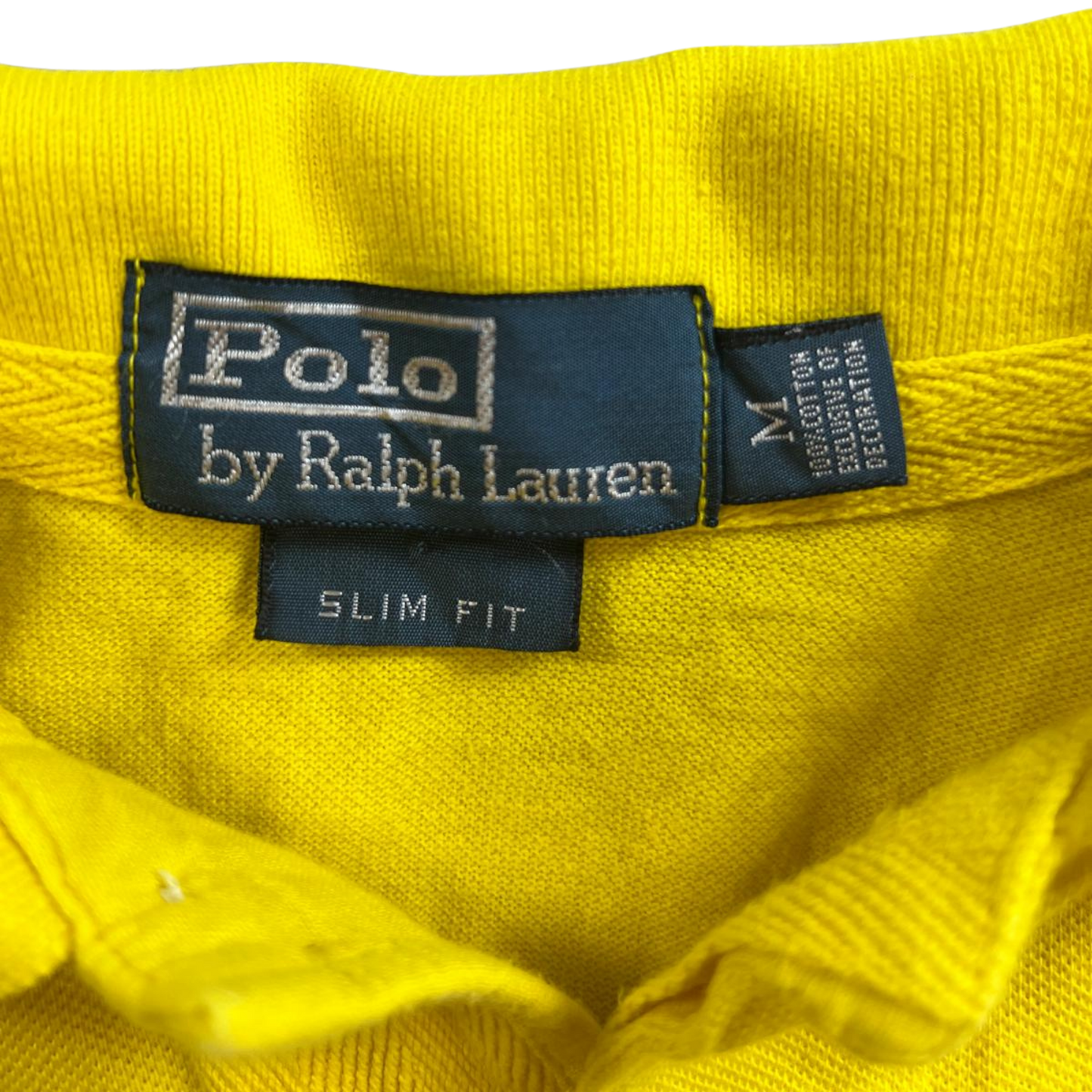 Ralph Lauren Vintage Polo - M