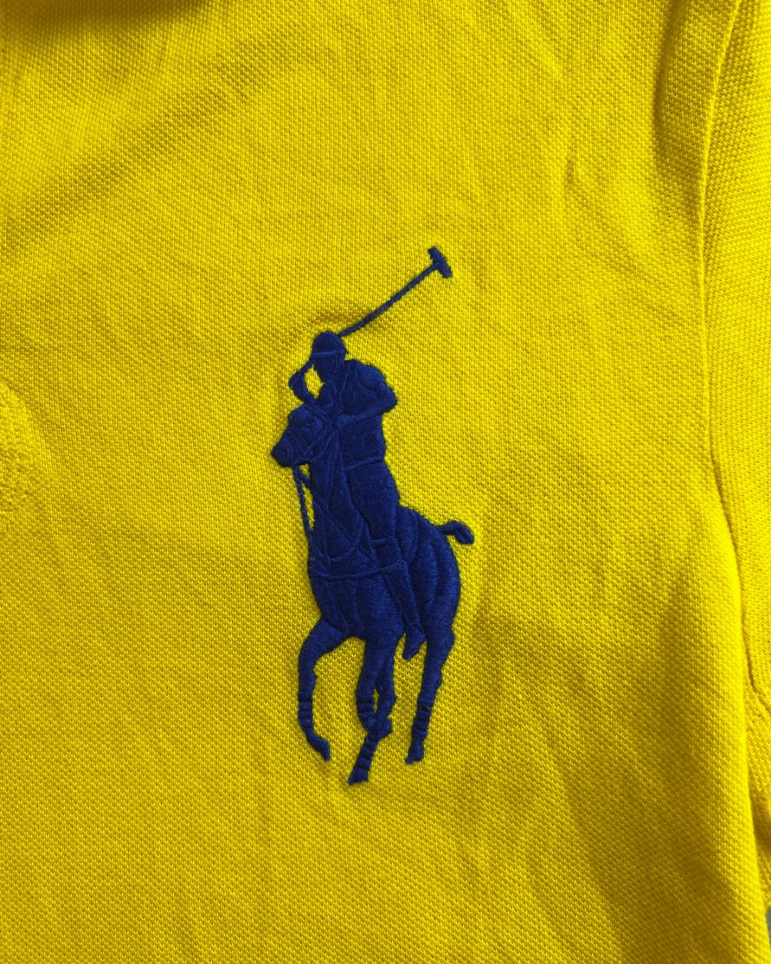 Ralph Lauren Vintage Polo - M