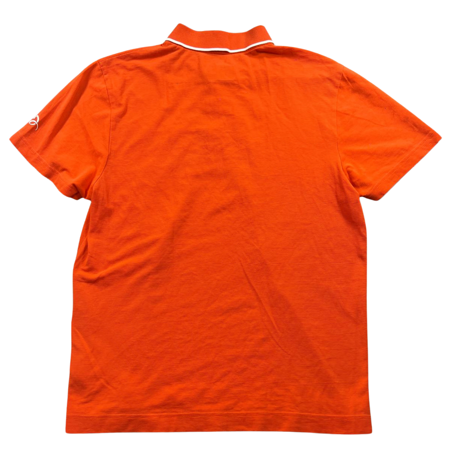 Lacoste Djokovic Vintage Polo - L
