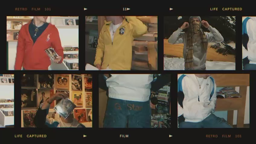Video laden: 
