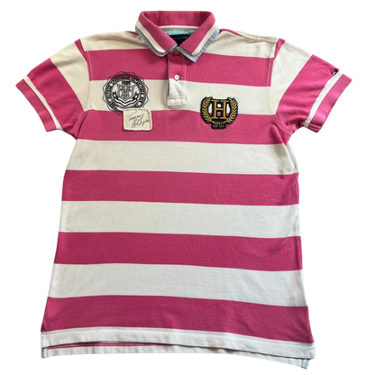 Tommy Hilfiger Vintage Polo - S