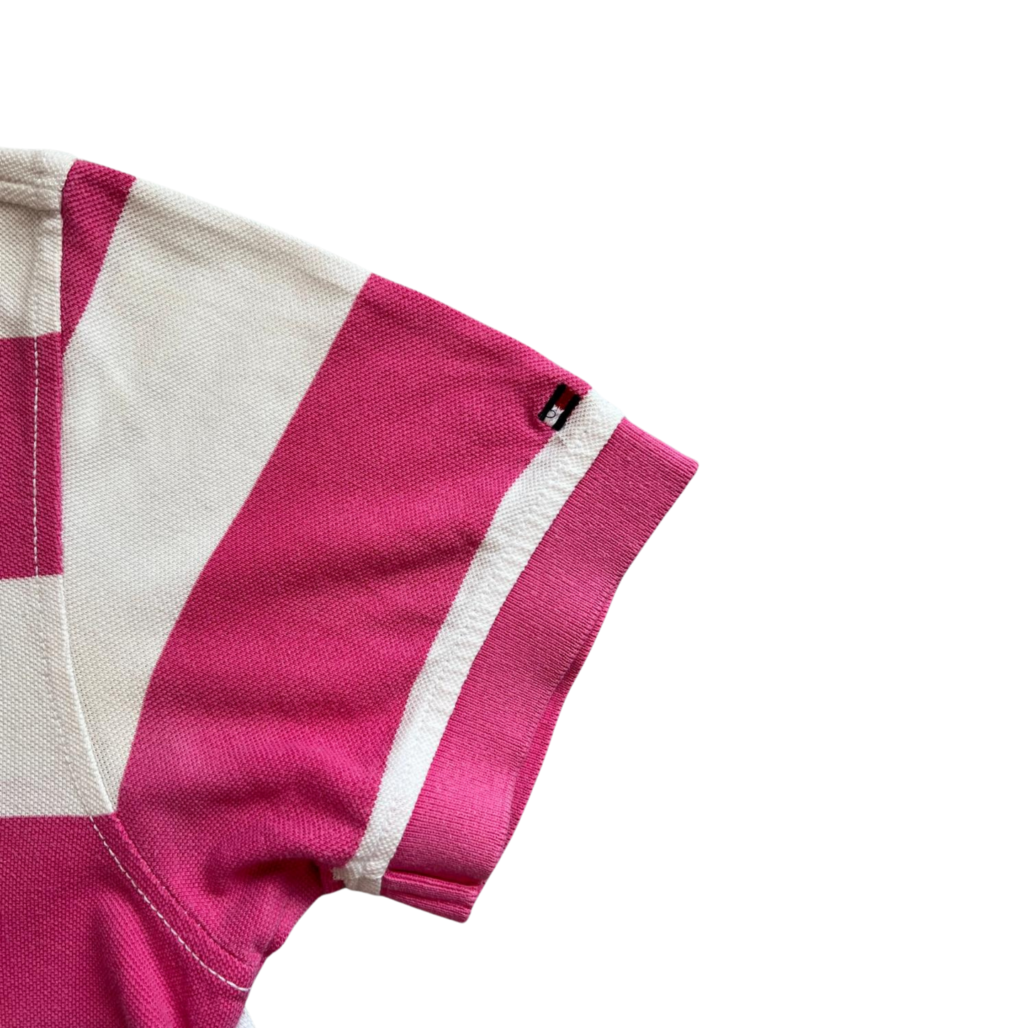 Tommy Hilfiger Vintage Polo - S