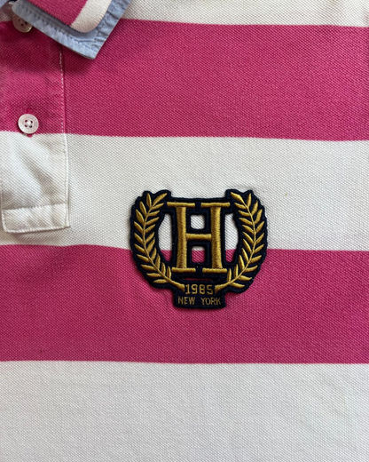 Tommy Hilfiger Vintage Polo - S
