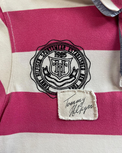Tommy Hilfiger Vintage Polo - S