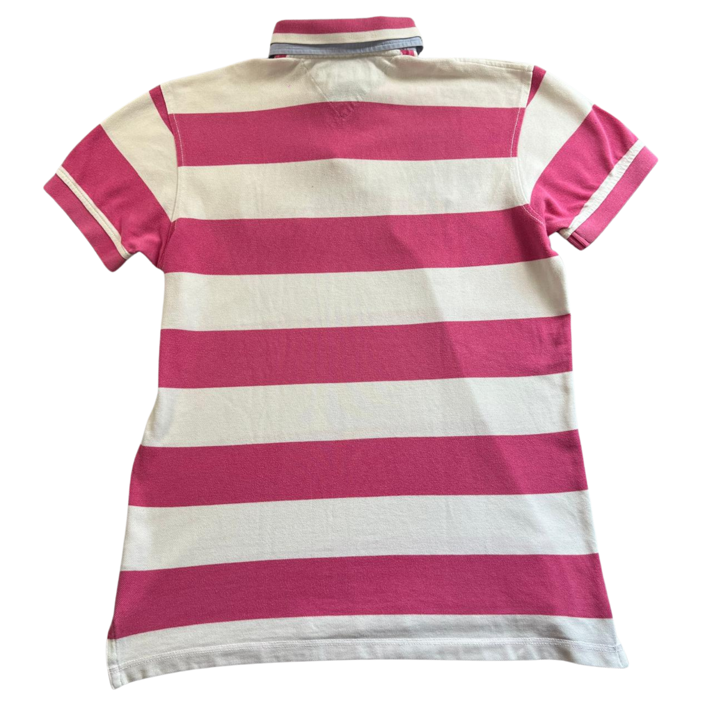 Tommy Hilfiger Vintage Polo - S